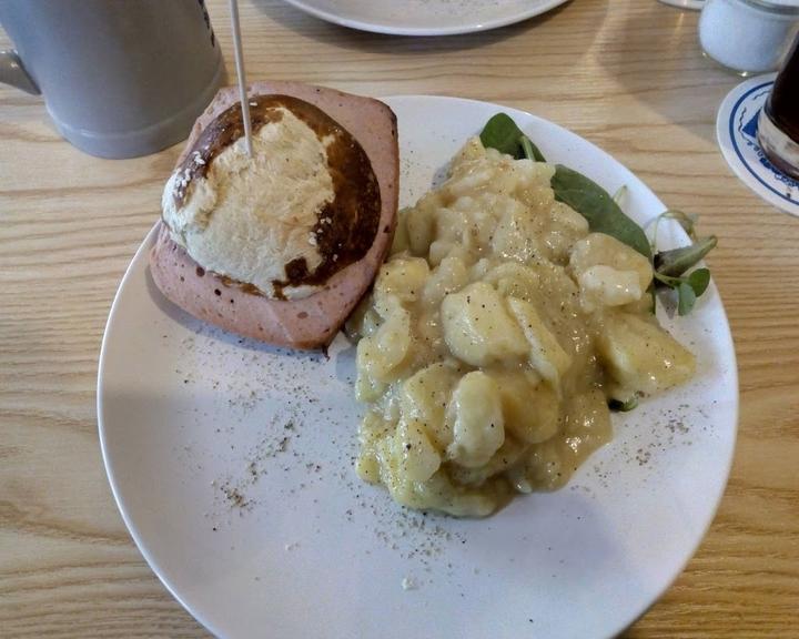 Brezenreiter Restaurant - Cafe