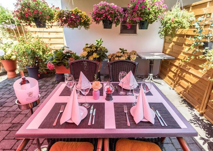 Vecchia trattoria
