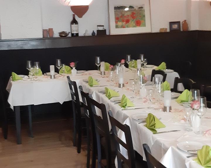 Vecchia trattoria