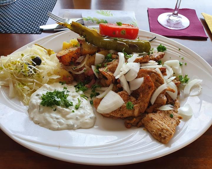 Restaurant Zur Krokauer Mühle