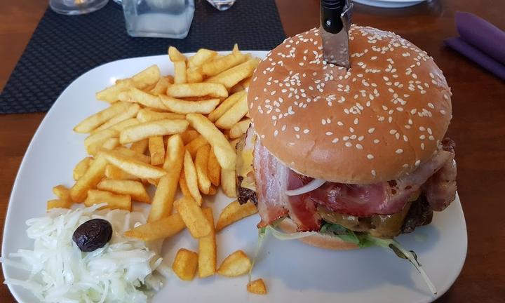 Restaurant Zur Krokauer Mühle