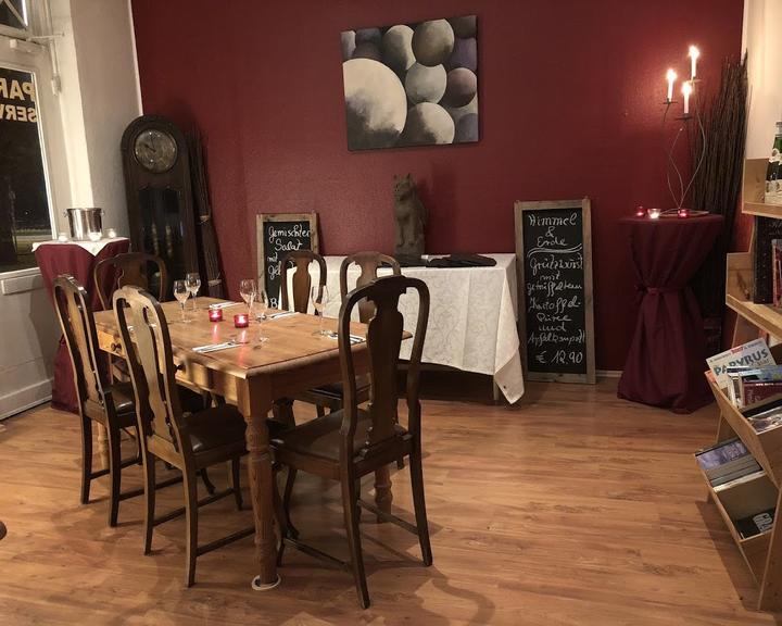 Restaurant Pizzeria Ralvino