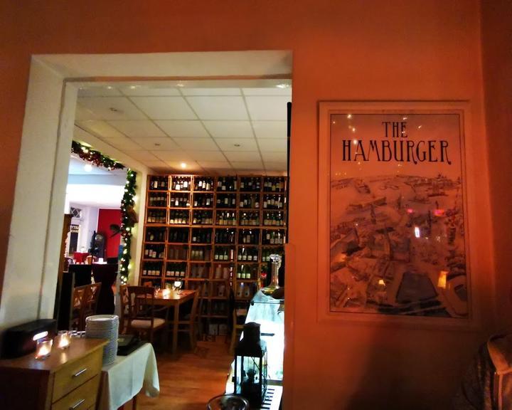 Restaurant Pizzeria Ralvino