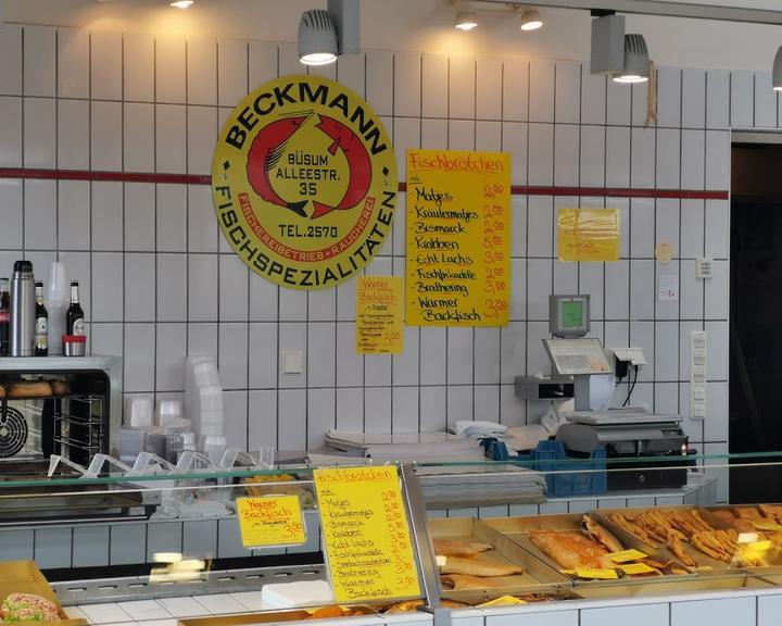 Beckmann Fischspezialitäten