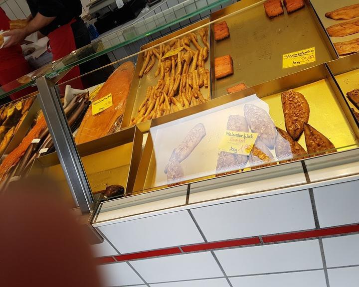 Beckmann Fischspezialitäten