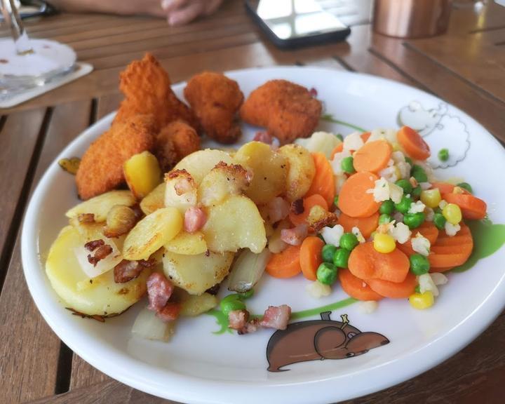 Flensburger Fischmarkt