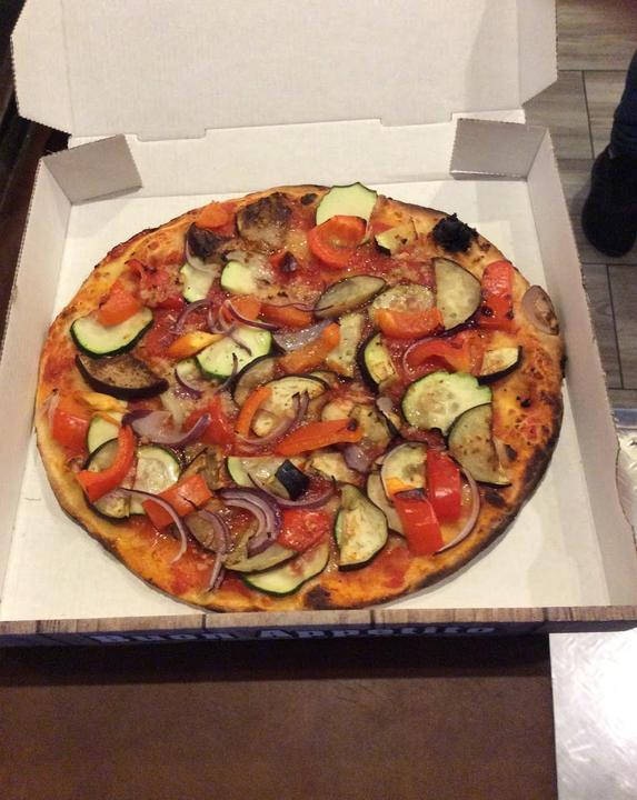 Pizzeria Pisa