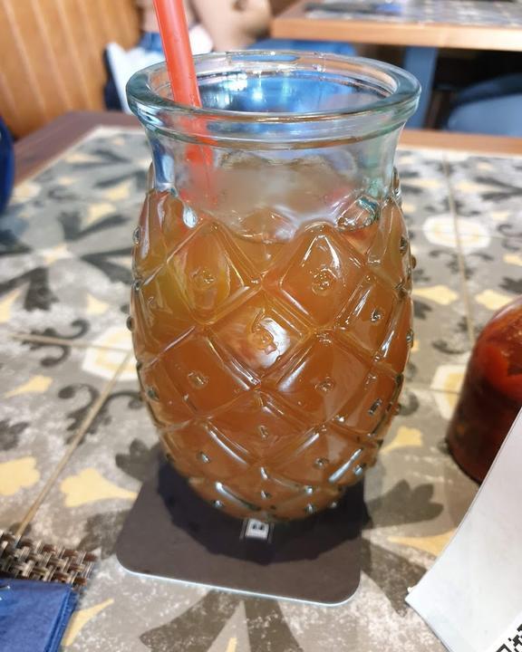 Noosou Asian Fresh Kitchen