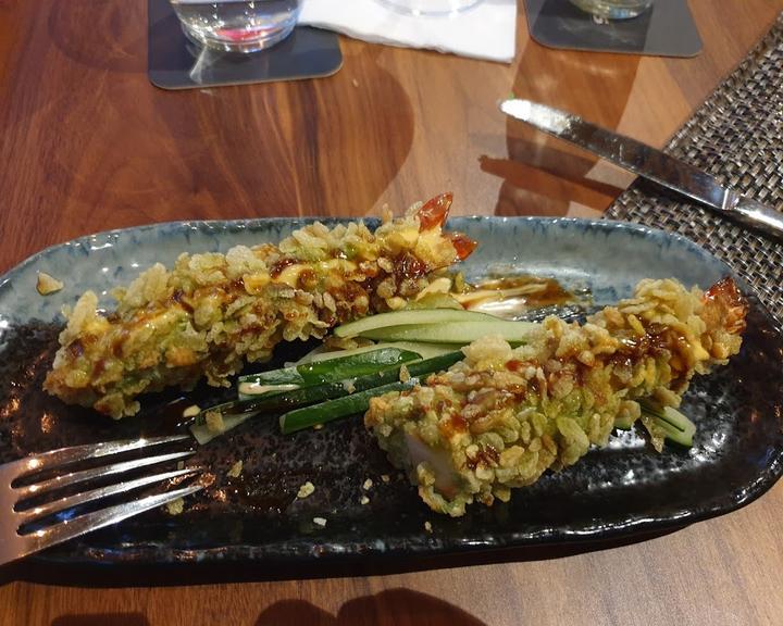 Noosou Asian Fresh Kitchen