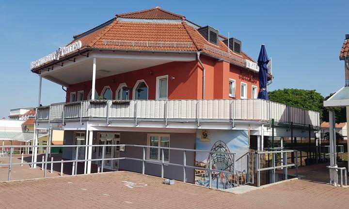 Restaurant Tbiliso