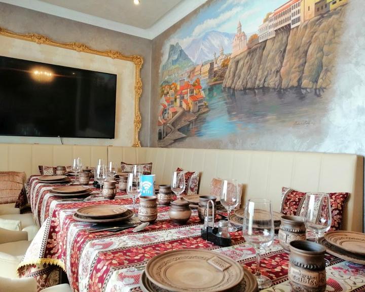 Restaurant Tbiliso