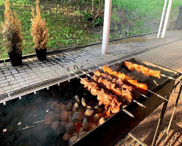 Restaurant Tbiliso