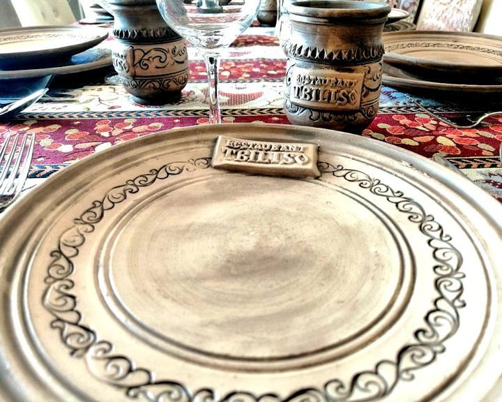 Restaurant Tbiliso