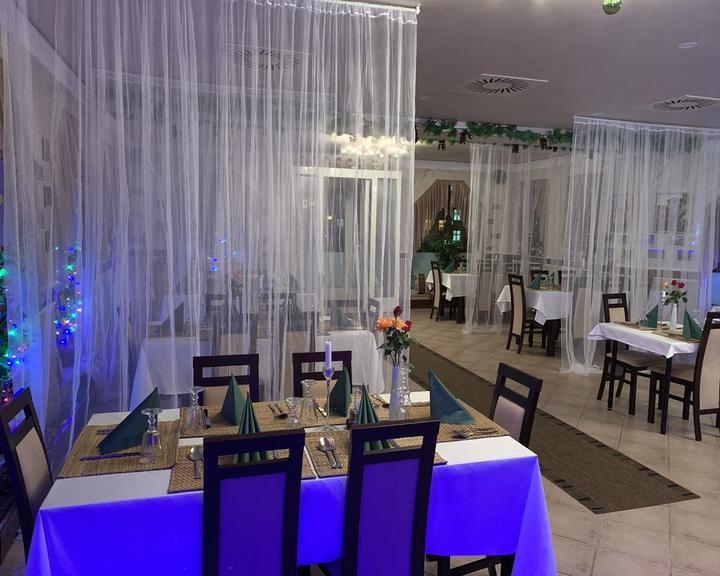 Restaurant Tbiliso