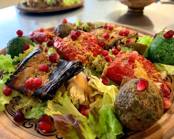 Restaurant Tbiliso