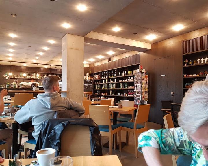 Die Cafe Bar Borgnolo