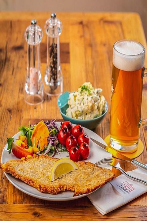 Das Berliner Restaurant