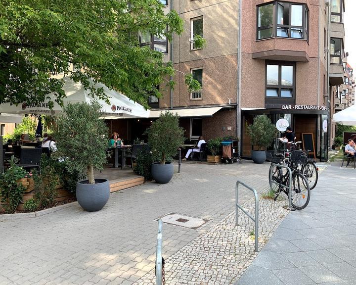Das Berliner Restaurant