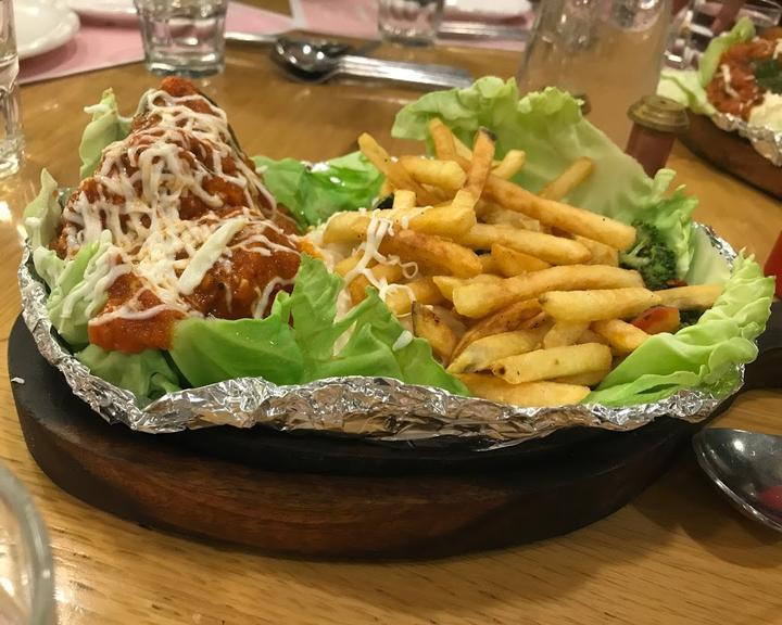 Prime Restaurant & Bar