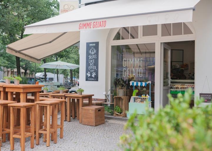 Gimme Gelato