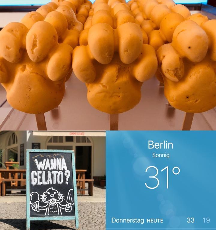 Gimme Gelato