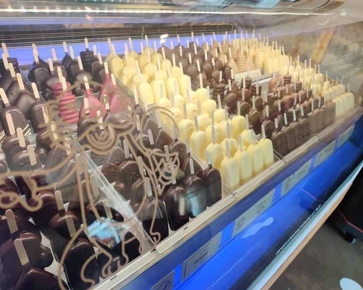 Gimme Gelato
