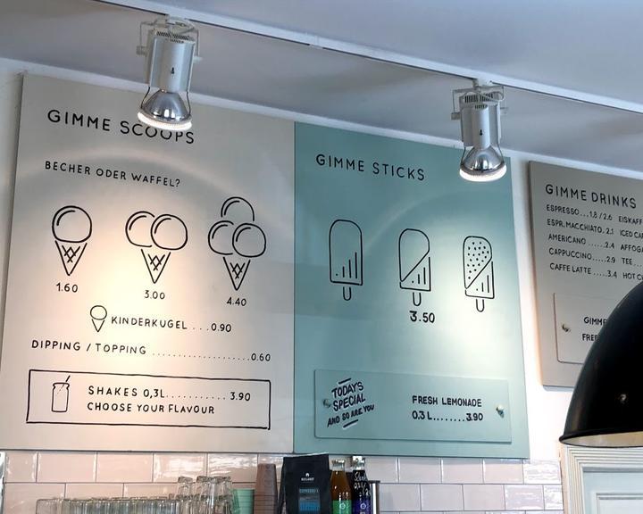 Gimme Gelato