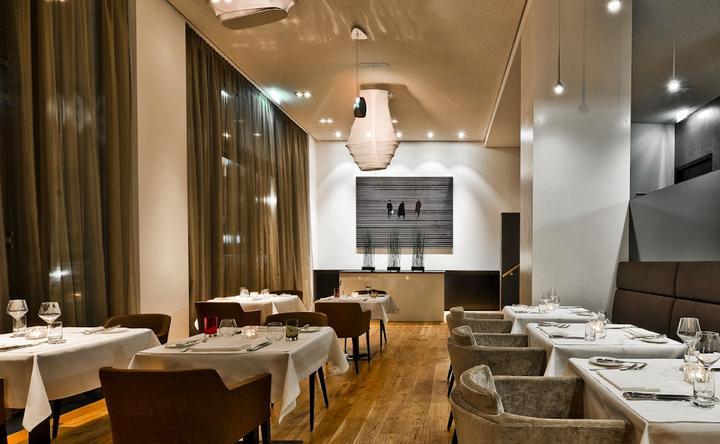 Scent Restaurant