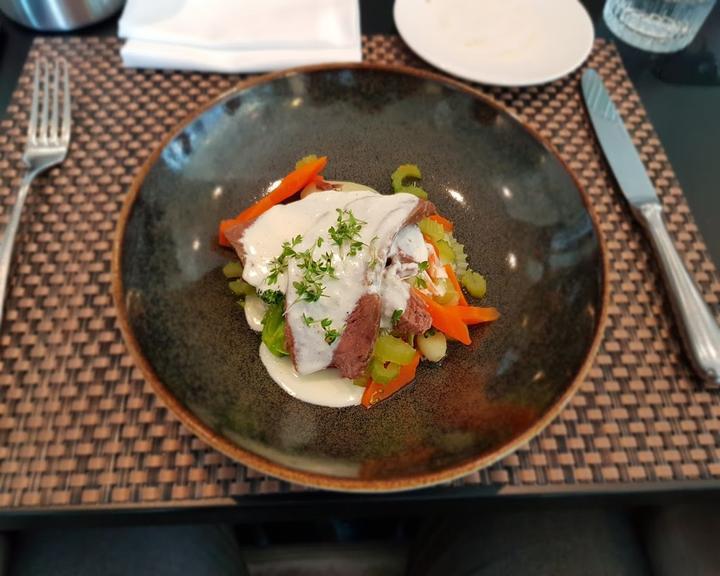 Scent Restaurant