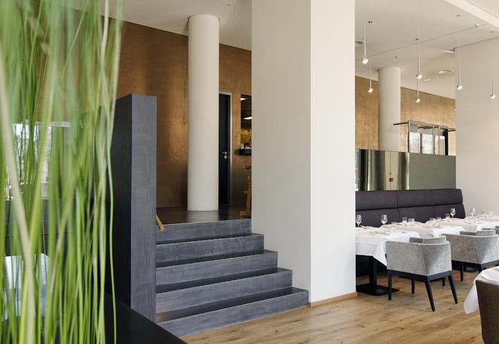 Scent Restaurant