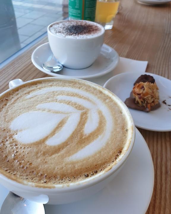 Glueckskaffee