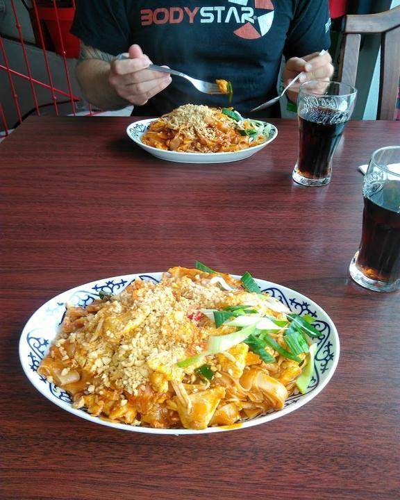 Asia Wok