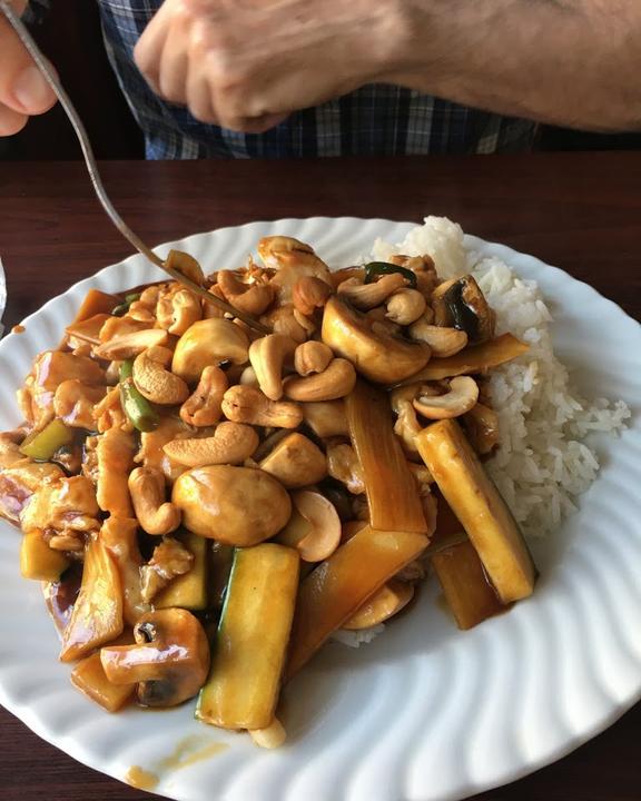 Asia Wok