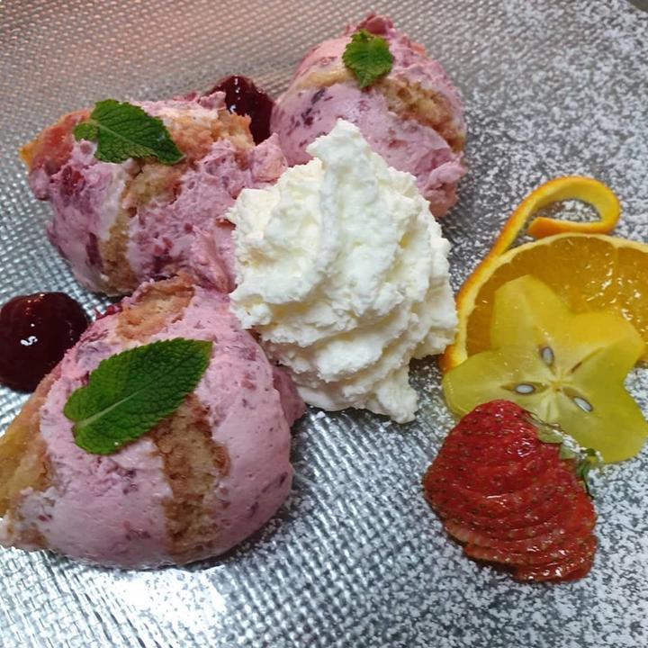 Baltazar Restaurant