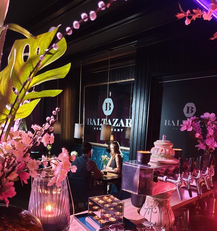Baltazar Restaurant