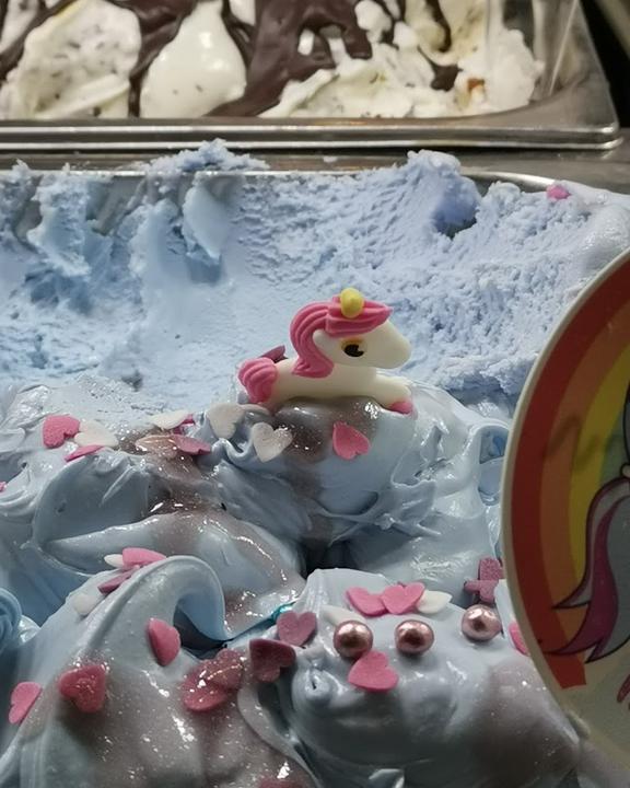 Eiscafe La Dolce Vita