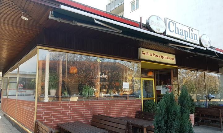 Restaurant Chaplin