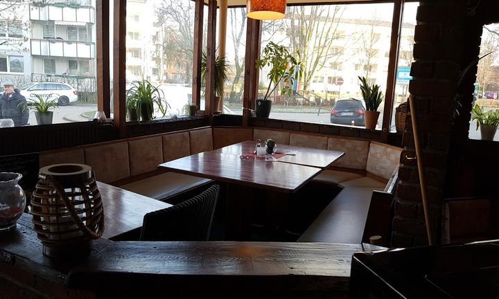 Restaurant Chaplin