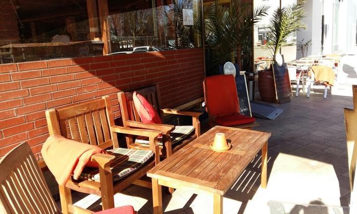 Restaurant Chaplin