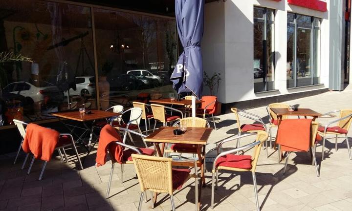 Restaurant Chaplin