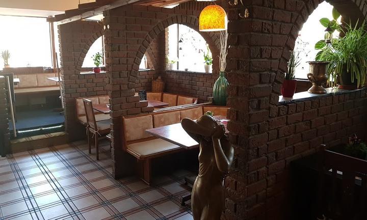 Restaurant Chaplin
