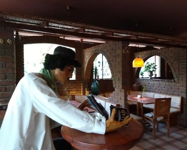 Restaurant Chaplin