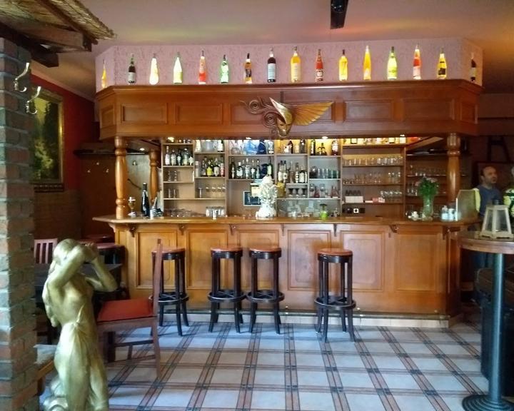 Restaurant Chaplin