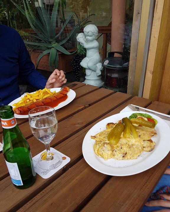 Restaurant Chaplin