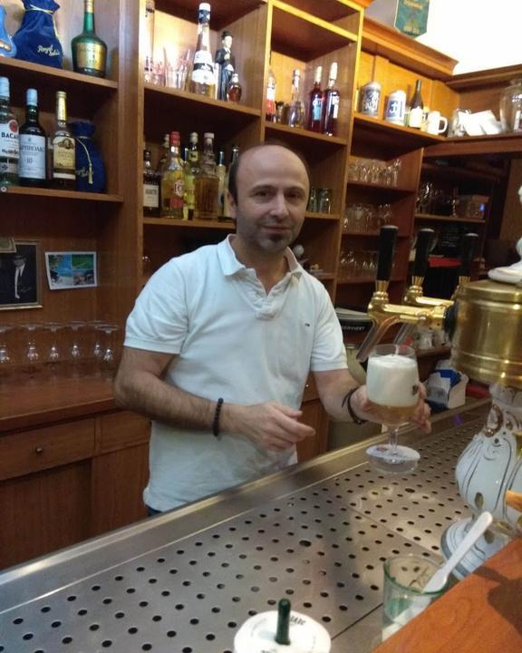 Restaurant Chaplin