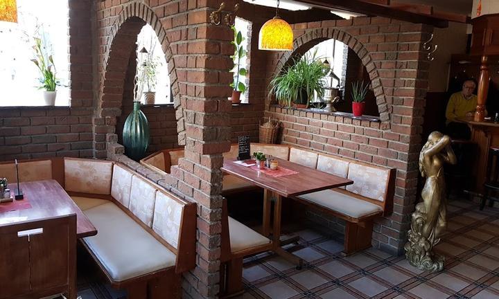 Restaurant Chaplin