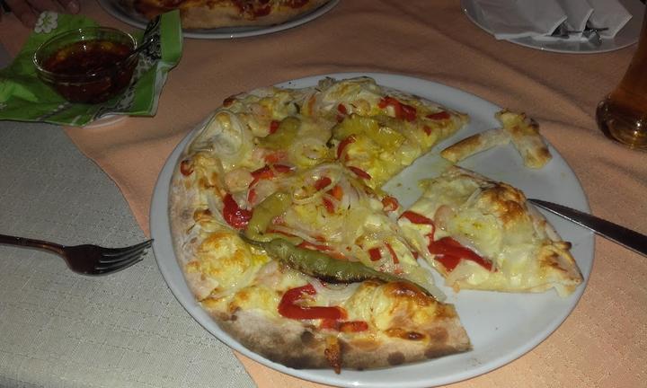 Ristorante Il Castagno