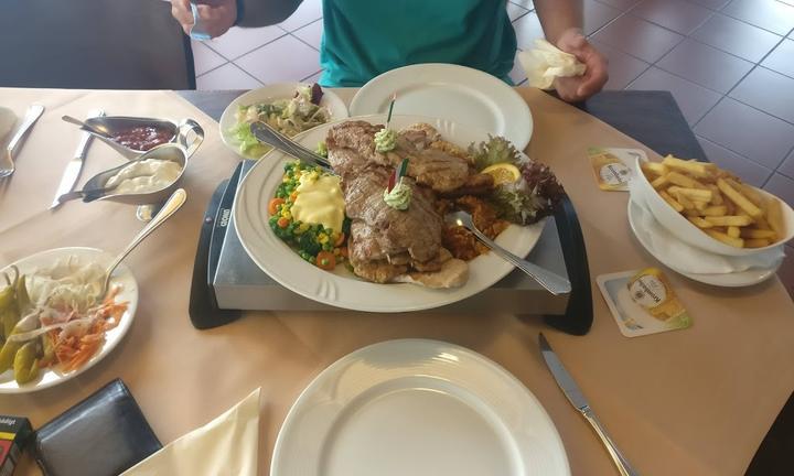 Cafe - Restaurant Jugoslavija