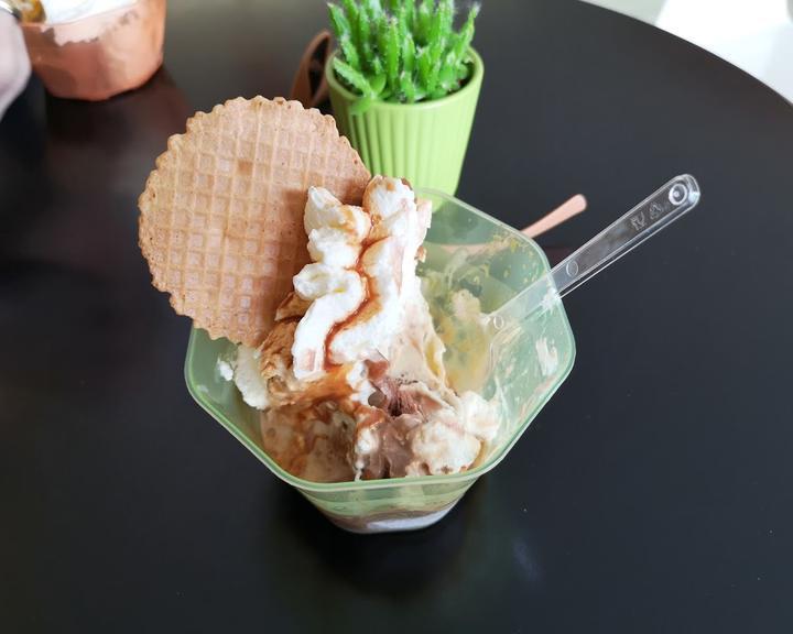 Gelato Fresco