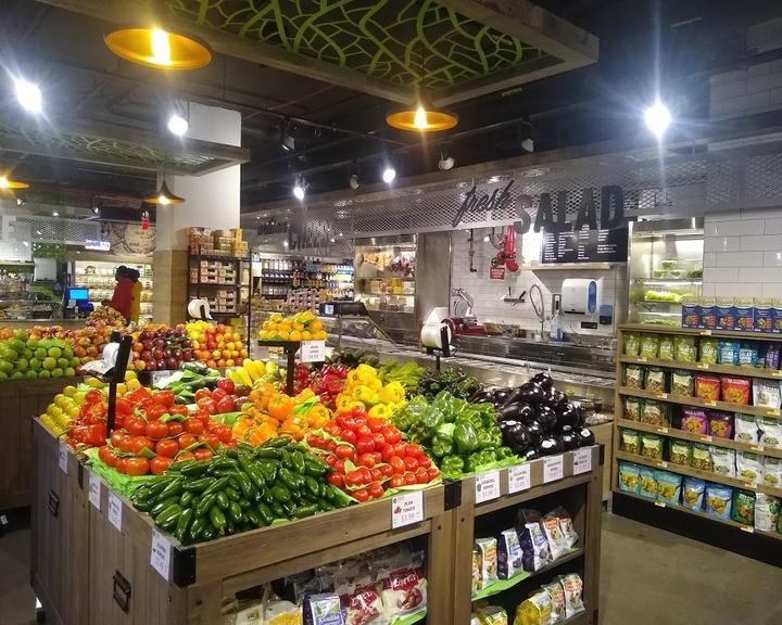 Kalimera food garden